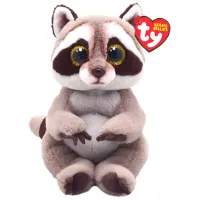 Jucărie moale Ty BB Petey TY42514 3+/ Grey