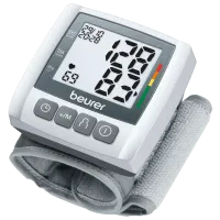 Tensiometru automat Beurer BC30 40 - 180 bătăi/ min