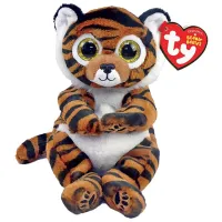 Мягкая игрушка Ty BB Miso TY40546 3+/ Оранжевый