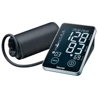 Tensiometru automat Beurer BM58 40 - 180 bătăi/ min