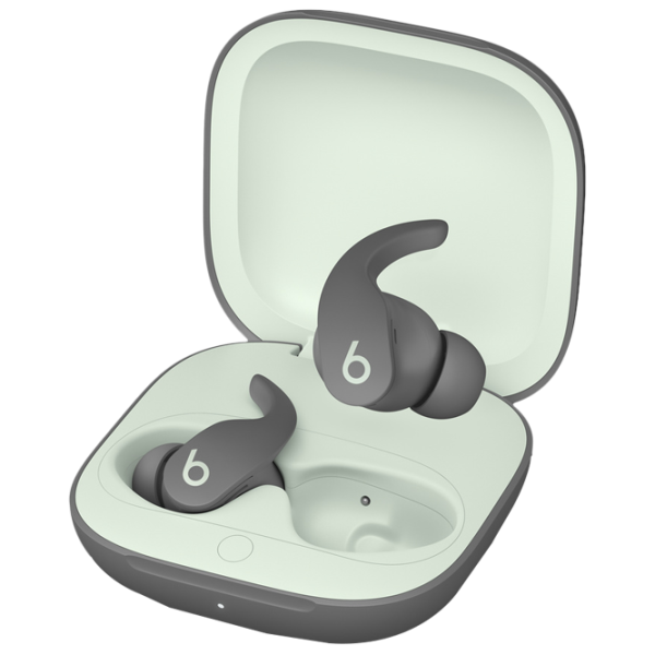 Наушники Beats by Dr. Dre Fit Pro Sage Серый Беспроводные/ Персональный photo 1