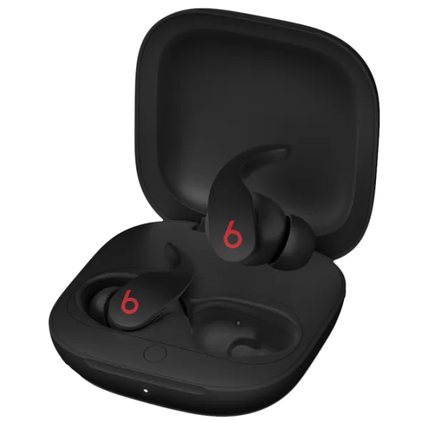 Căști Beats by Dr. Dre Fit Pro Black Fără fir/ Personal photo 1 Căști Beats by Dr. Dre Fit Pro Black Fără fir/ Personal photo 1