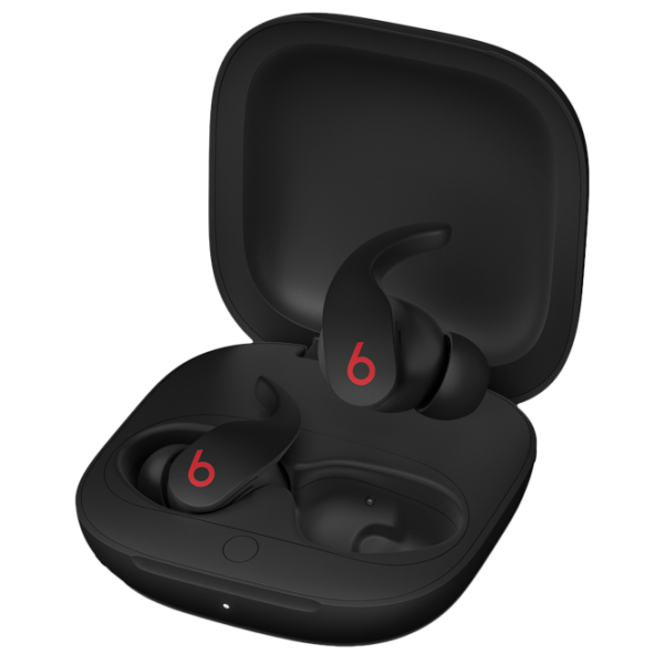 Căști Beats by Dr. Dre Fit Pro Black Fără fir/ Personal photo 1 Căști Beats by Dr. Dre Fit Pro Black Fără fir/ Personal photo 1