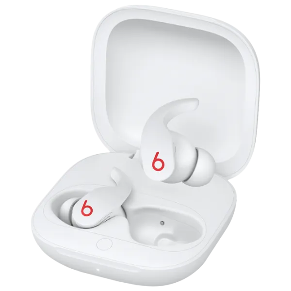 Наушники Beats by Dr. Dre Fit Pro Белый Беспроводные/ Персональный photo 1