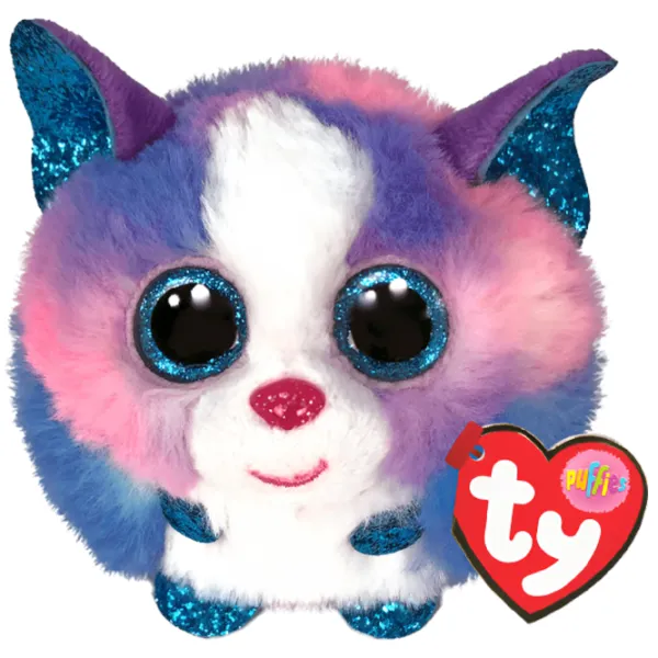 Jucărie moale Ty BB Cleo TY42521 3+/ Multicolor photo 1