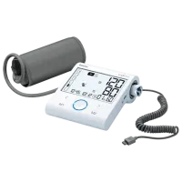 Tensiometru automat Beurer BM96 40 - 199 bătăi/ min