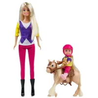 Набор Icom Poland Anlily 7132366  модель / 3+