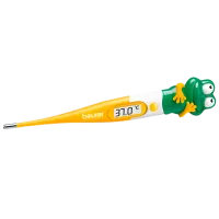 Termometru Electronic Beurer BY11 Pentru gură / Yellow