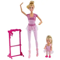 Набор Icom Poland Anlily 7132367  модель / 3+