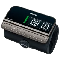 Tensiometru automat Beurer BM81 40 - 180 bătăi/ min
