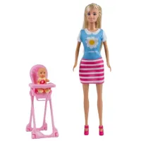 Набор Icom Poland Anlily 7132108  модель / 3+