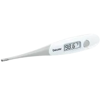 Termometru Electronic Beurer FT13 Pentru gură / °C, °F / White