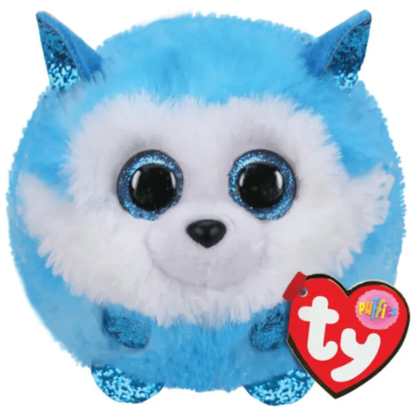 Мягкая игрушка Ty BB Prince TY42513 3+/ Синий photo 1