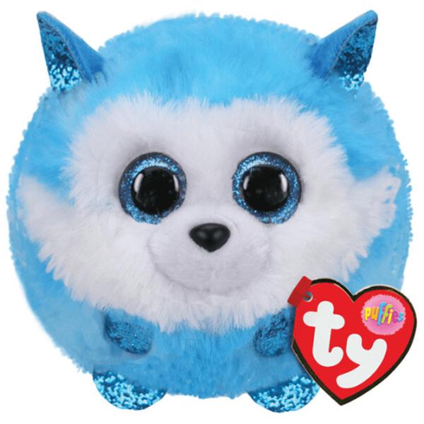 Мягкая игрушка Ty BB Prince TY42513 3+/ Синий photo 1