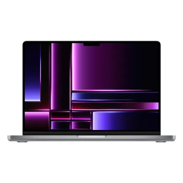 Apple MacBook Pro 14 2023 M2 Pro (C10/ G16)/ 16 GB/ 512 GB/ VGA Integrată/ Gray photo 1