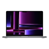 Apple MacBook Pro 14 2023 M2 Pro (C10/ G16)/ 16 ГБ/ 512 ГБ/ VGA Встроенная/ Серый