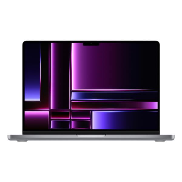 Apple MacBook Pro 14 2023 M2 Pro (C10/ G16)/ 16 GB/ 1 TB/ VGA Integrată/ Gray photo 1
