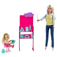 Набор Icom Poland Anlily 7132599  модель / 3+