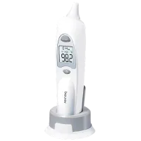 Termometru cu infraroșii Beurer FT58 Pentru obiecte/ White