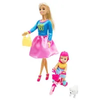 Набор Icom Poland Anlily 7143850  модель / 3+