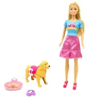 Набор Icom Poland Anlily 7143853 модель / 3+