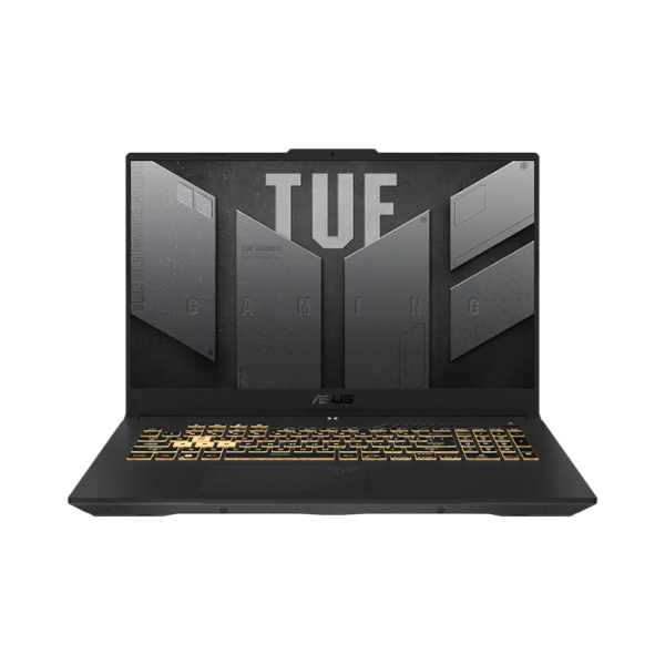 Asus TUF Gaming F17 FX707ZC4-HX014 Core i5 12500H/ 16 ГБ/ 512 ГБ/ GeForce RTX 3050/ Серый photo 1