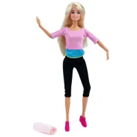 Кукла Icom Poland Anlily 7143858  модель / 3+