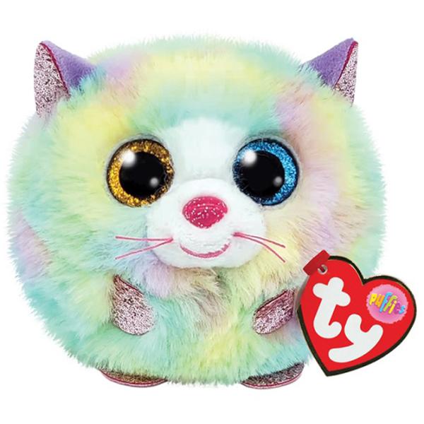 Мягкая игрушка Ty BB Prince TY42503 3+/ Разноцветный photo 1 Мягкая игрушка Ty BB Prince TY42503 3+/ Разноцветный photo 1