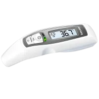 Termometru cu infraroșii Beurer FT65 Pentru ureche/ White