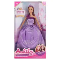Кукла Icom Poland Anlily 7155869  модель / 3+