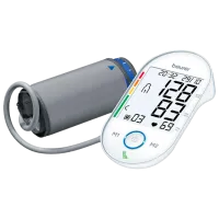 Tensiometru automat Beurer BM55 40 - 180 bătăi/ min