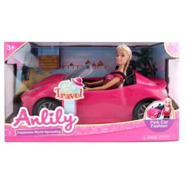 Набор Anlily 7132094 модель/ 3+ photo 1