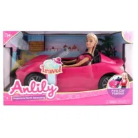 Набор Icom Poland Anlily 7132094  модель / 3+