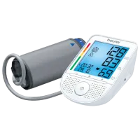 Тонометр автоматический Beurer BM49 40 - 199 уд/ мин