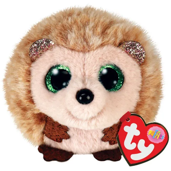 Мягкая игрушка Ty BB Hazel TY42500 3+/ Коричневый photo 1 Мягкая игрушка Ty BB Hazel TY42500 3+/ Коричневый photo 1