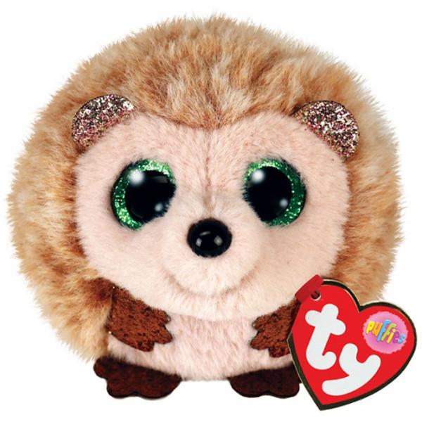 Мягкая игрушка Ty BB Hazel TY42500 3+/ Коричневый photo 1 Мягкая игрушка Ty BB Hazel TY42500 3+/ Коричневый photo 1