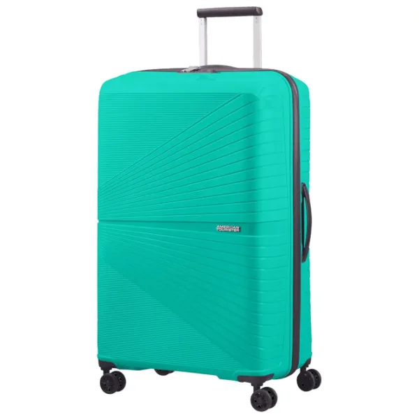 Чемодан American Tourister Airconic 61л/ Sporty Синий photo 1