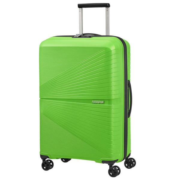 Чемодан American Tourister Airconic 61л/ Acid Зеленый photo 1