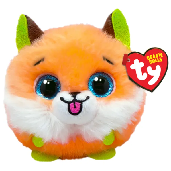 Мягкая игрушка Ty BB Sherbet TY42542 3+/ Оранжевый photo 1 Мягкая игрушка Ty BB Sherbet TY42542 3+/ Оранжевый photo 1