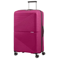Чемодан American Tourister Airconic 61л/ Deep Орхидея