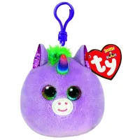 Breloc Ty BB Rosette TY39569 3+/ Purple