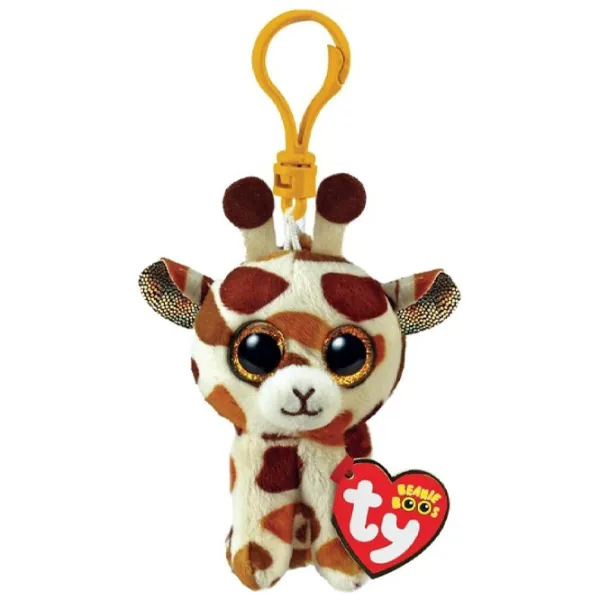 Breloc Ty BB Stilts TY35257 3+/ Brown photo 1