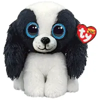 Мягкая игрушка Ty BB Sissy TY36570 3+/ Коричневый