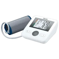 Тонометр автоматический Beurer BM27 40 - 180 уд/ мин