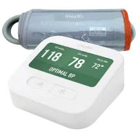 Тонометр автоматический Xiaomi iHealth 2 BPM1 40 - 180 уд/ мин