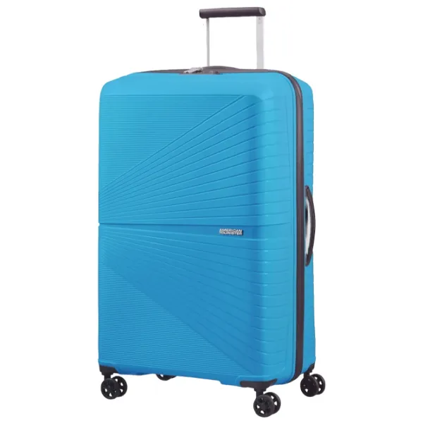 Чемодан American Tourister Airconic 33.5л/ Sporty Синий photo 1