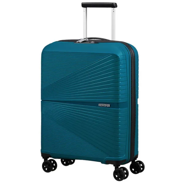 Valiză American Tourister Airconic 33.5l/ Ocean Blue photo 1 Valiză American Tourister Airconic 33.5l/ Ocean Blue photo 1