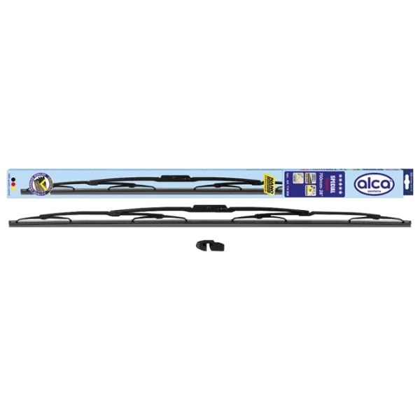 Стеклоочиститель передний Универсал (112000-Special) Alca/ 22"/ 560 мм photo 1