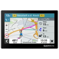 Sistem de navigație Garmin Drive 53 & Live Traffic 010-02858-10 Europa/ Black