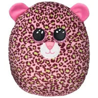 Мягкая игрушка Ty BB Lainey TY39299 3+/ Розовый